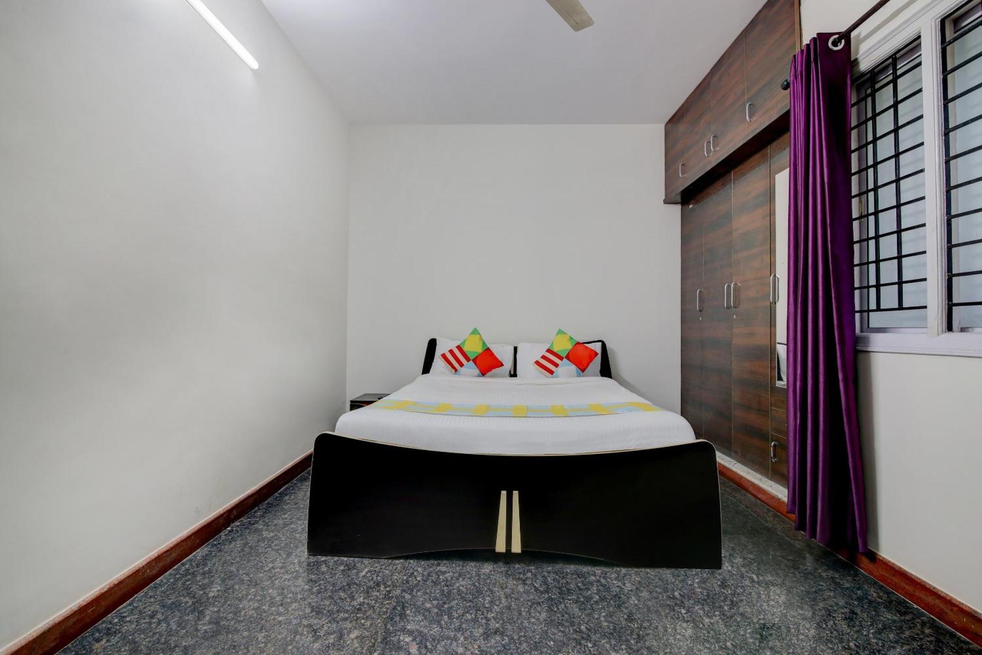 Home 78429 Peaceful Stay Yelahanka Kültér fotó