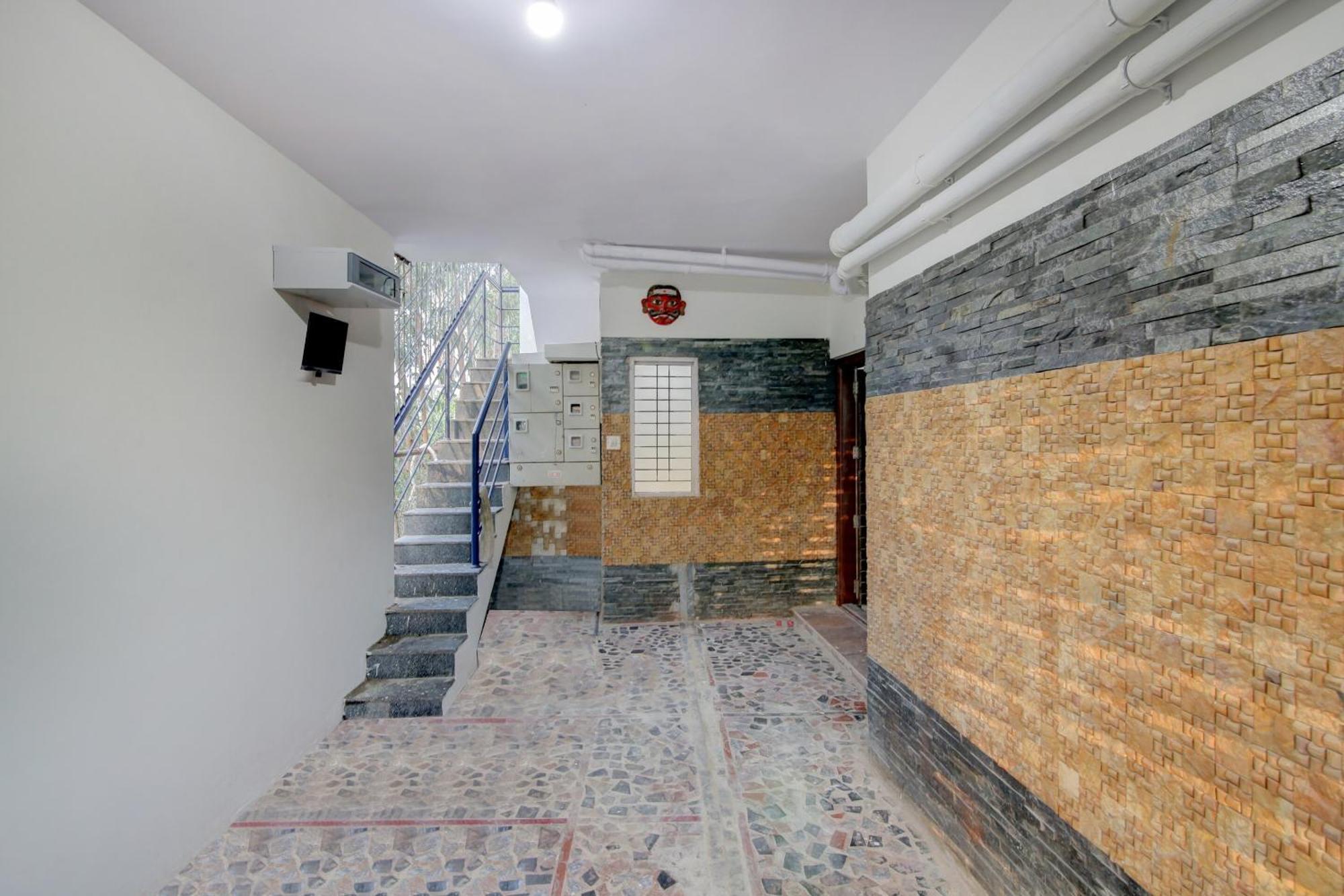 Home 78429 Peaceful Stay Yelahanka Kültér fotó