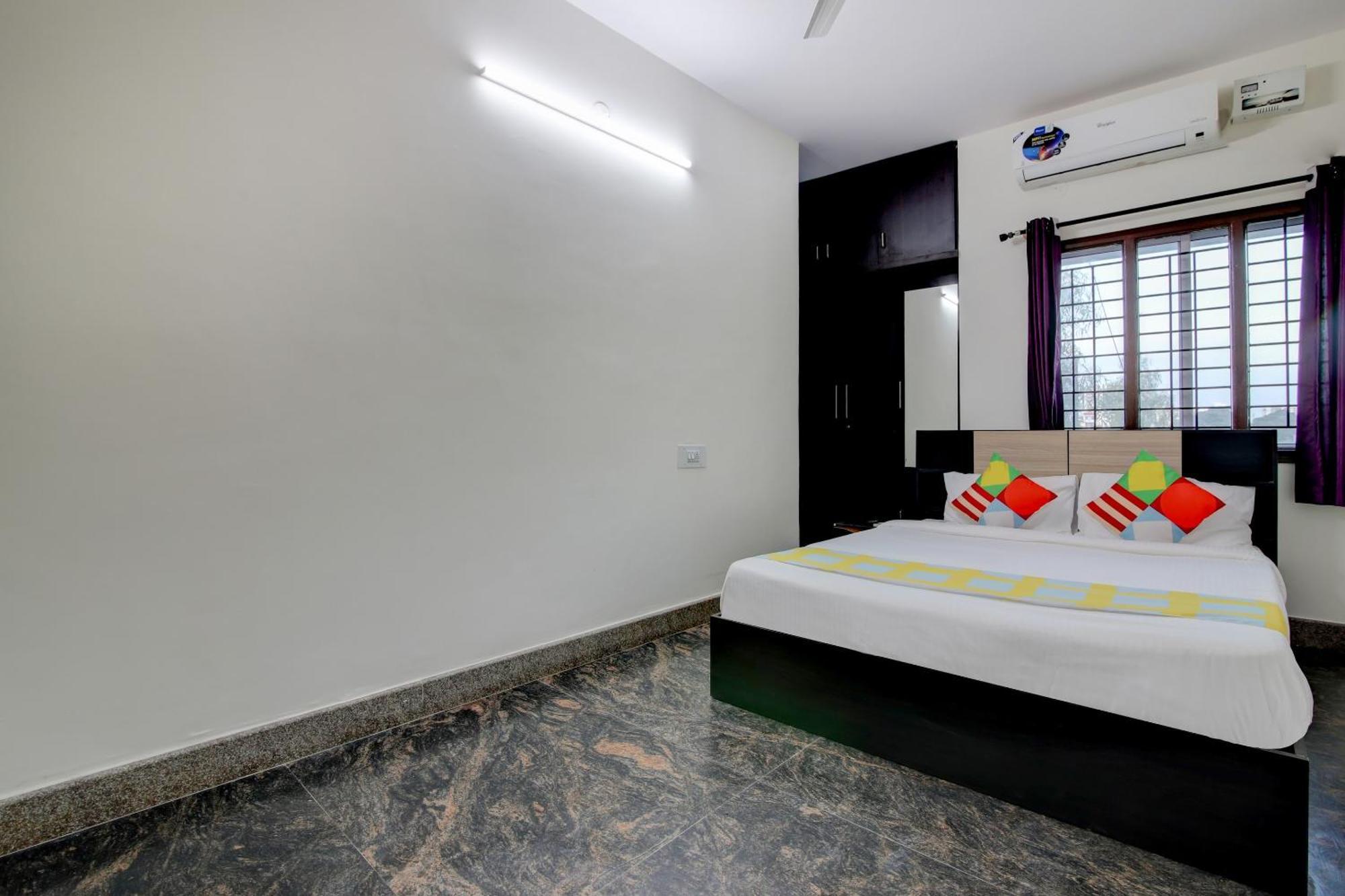 Home 78429 Peaceful Stay Yelahanka Kültér fotó